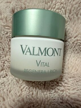 Valmont Vital Regenera I Rich Cream